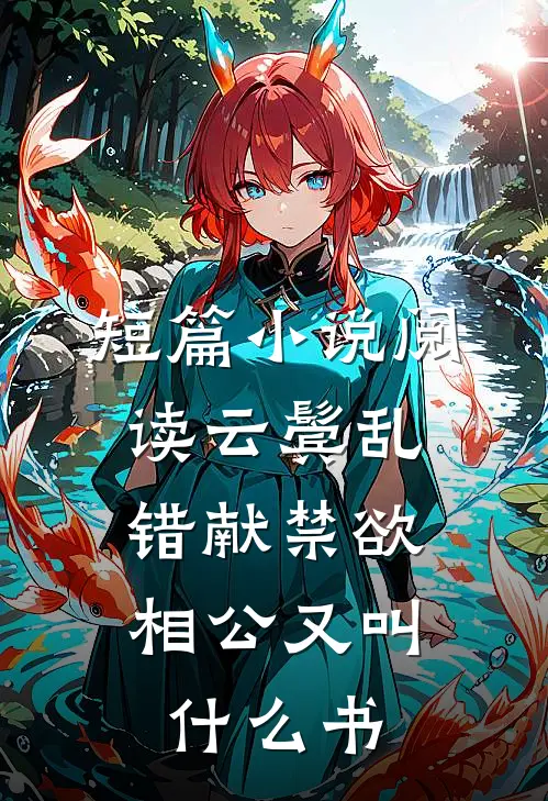 短篇小说阅读云鬓乱,错献禁欲相公又叫什么书