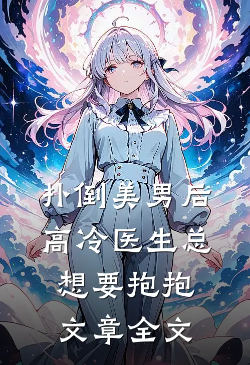 扑倒美男后,高冷医生总想要抱抱文章全文免费阅读