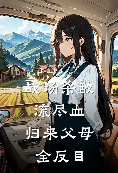 战场杀敌流尽血，归来父母全反目