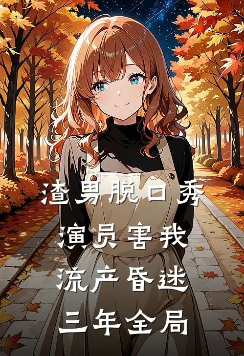 渣男脱口秀演员害我流产昏迷三年全局
