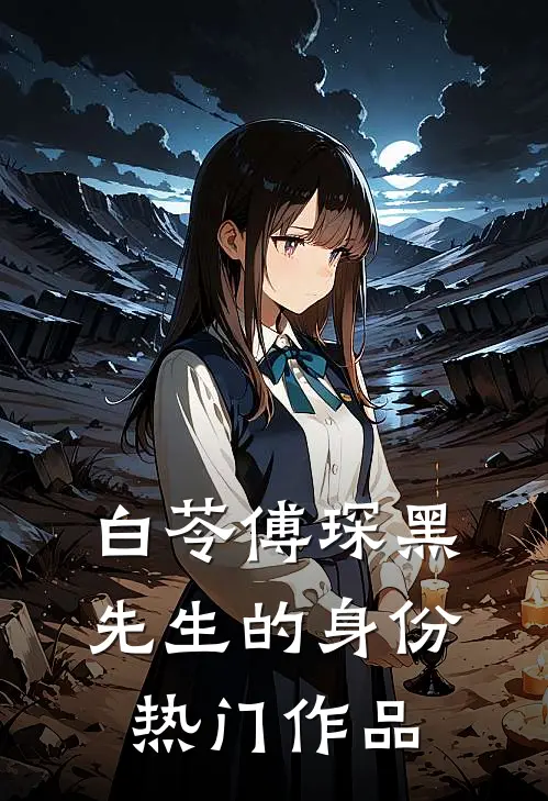 白苓傅琛黑先生的身份热门作品