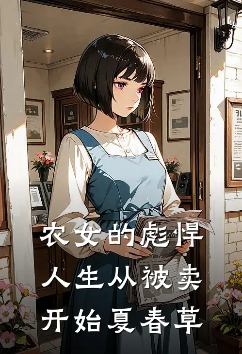 农女的彪悍人生从被卖开始夏春草