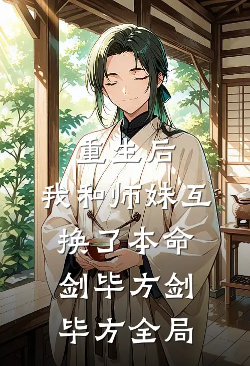 重生后，我和师妹互换了本命剑毕方剑毕方全局