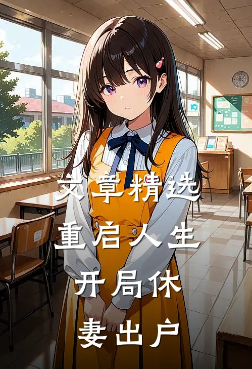 文章精选重启人生：开局休妻出户