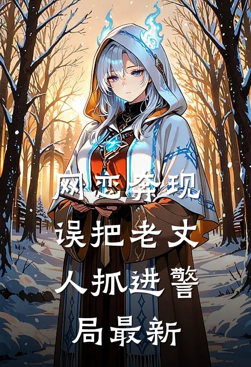 网恋奔现,误把老丈人抓进警局最新章节列表