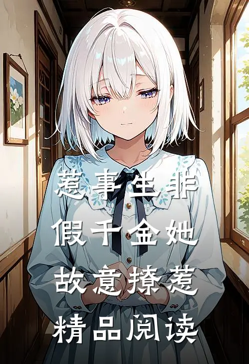 惹事生非：假千金她故意撩惹精品阅读