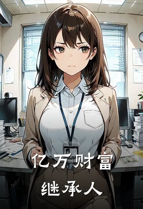 亿万财富继承人