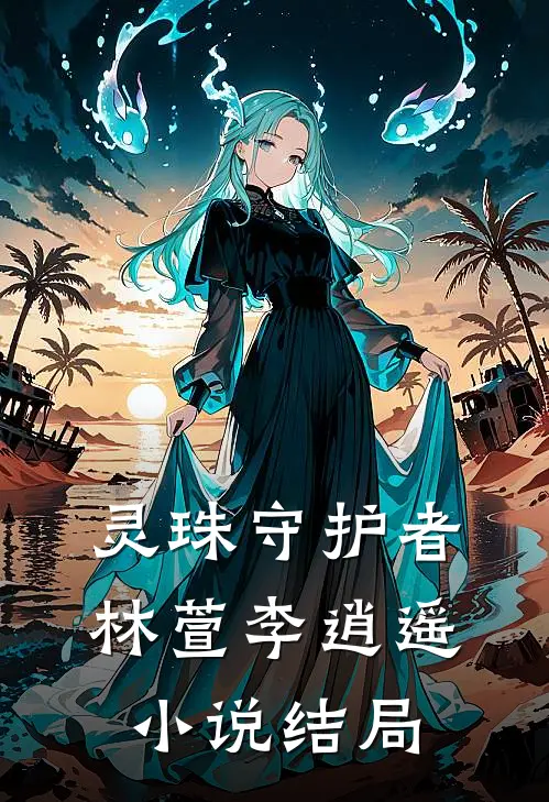 灵珠守护者林萱李逍遥小说结局