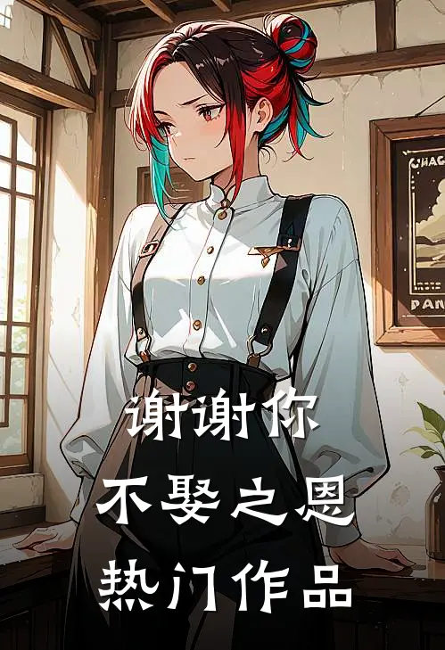 谢谢你，不娶之恩热门作品