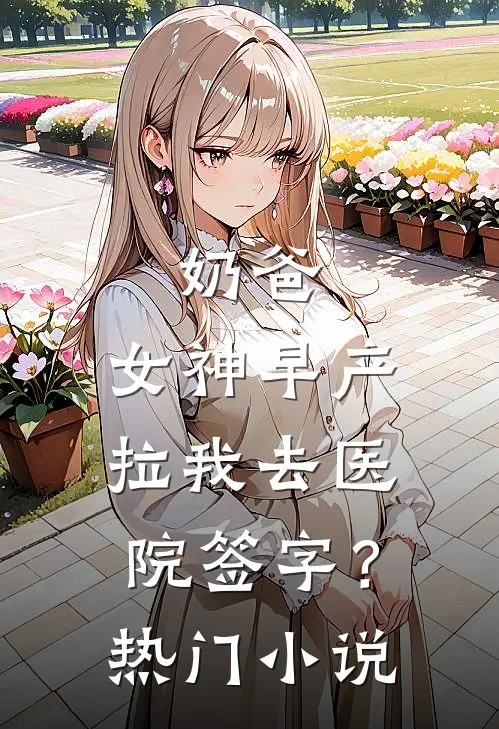 奶爸：女神早产，拉我去医院签字？热门小说