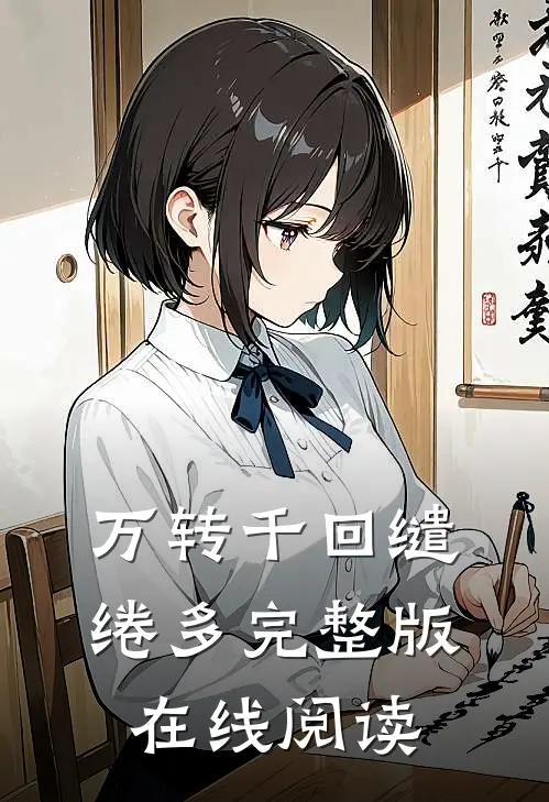 万转千回缱绻多完整版在线阅读