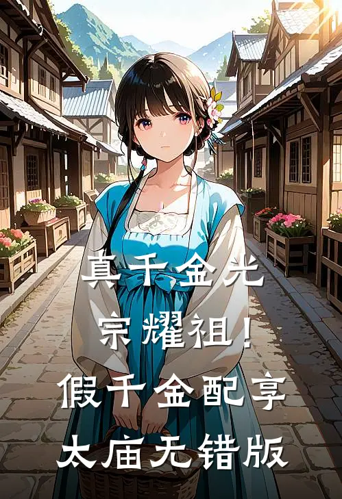 真千金光宗耀祖！假千金配享太庙无错版