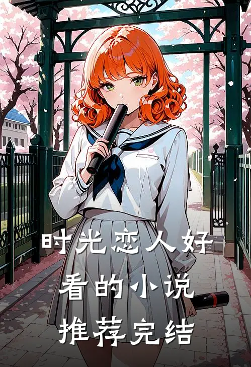 时光恋人好看的小说推荐完结