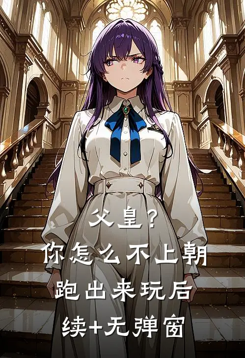 父皇？你怎么不上朝跑出来玩后续+无弹窗