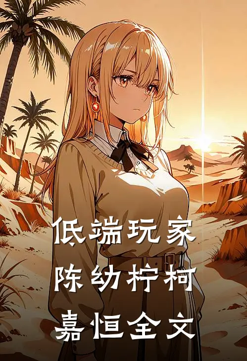 低端玩家陈幼柠柯嘉恒全文