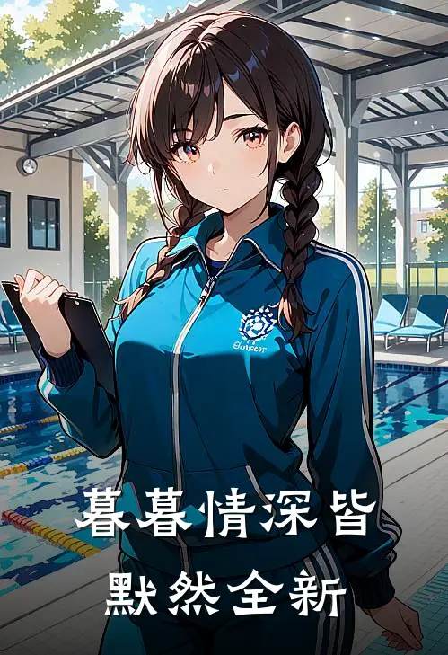 暮暮情深皆默然全新