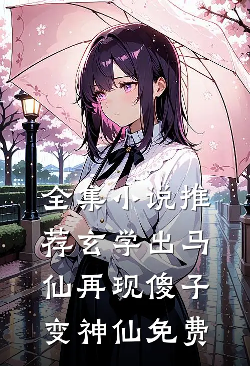 全集小说推荐玄学出马仙再现傻子变神仙免费