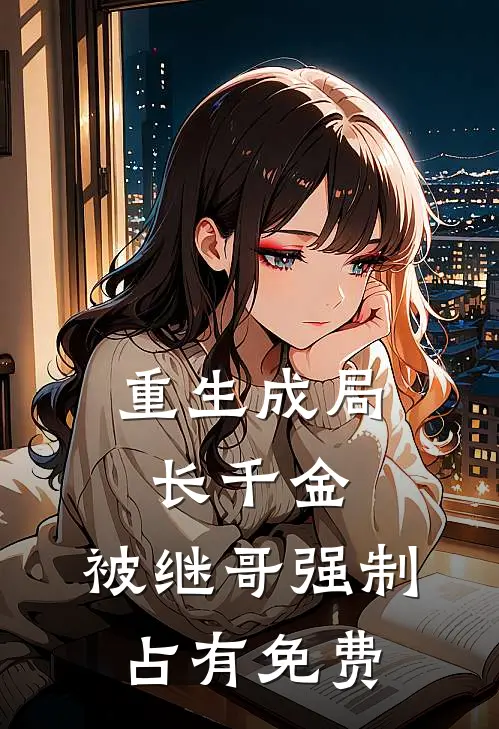 重生成局长千金,被继哥强制占有免费漫画