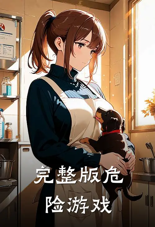完整版危险游戏
