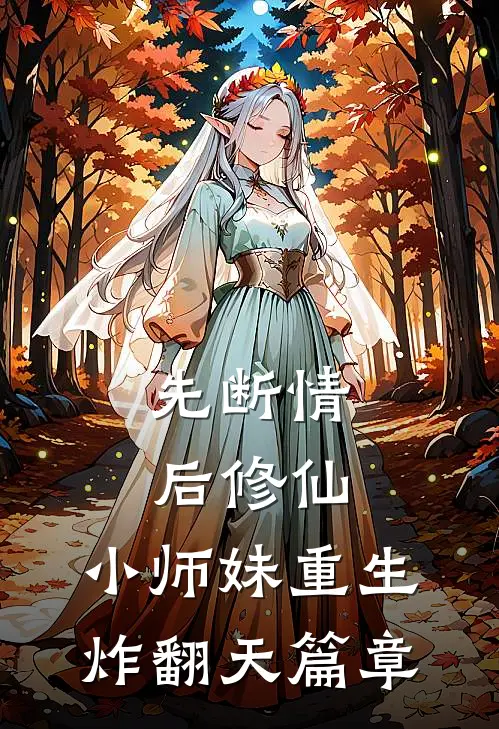 先断情，后修仙，小师妹重生炸翻天篇章