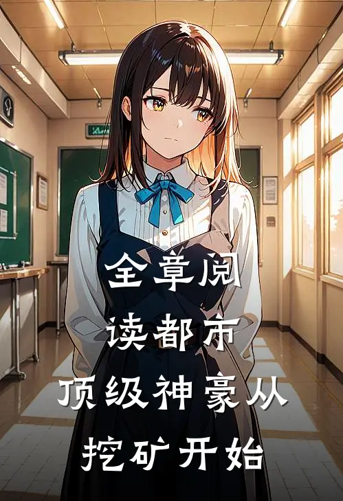 全章阅读都市：顶级神豪从挖矿开始