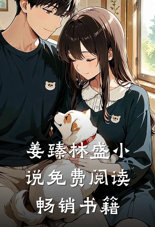 姜臻林盛小说免费阅读畅销书籍