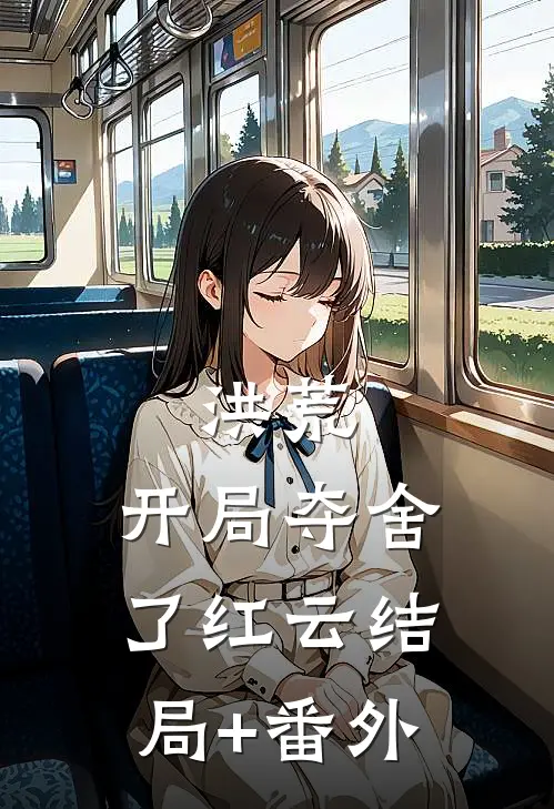 洪荒：开局夺舍了红云结局+番外
