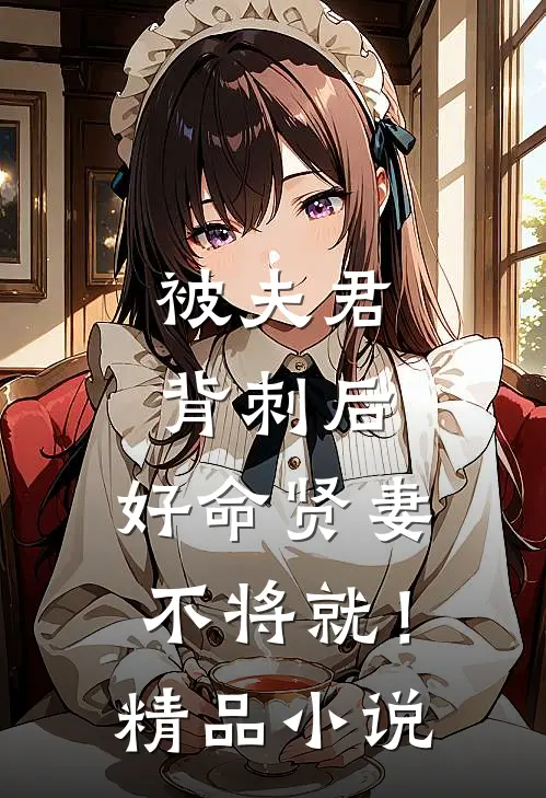 被夫君背刺后，好命贤妻不将就！精品小说