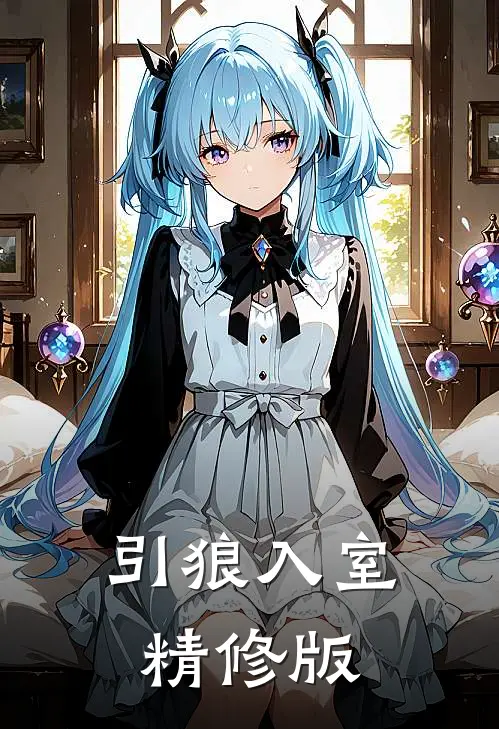 引狼入室精修版
