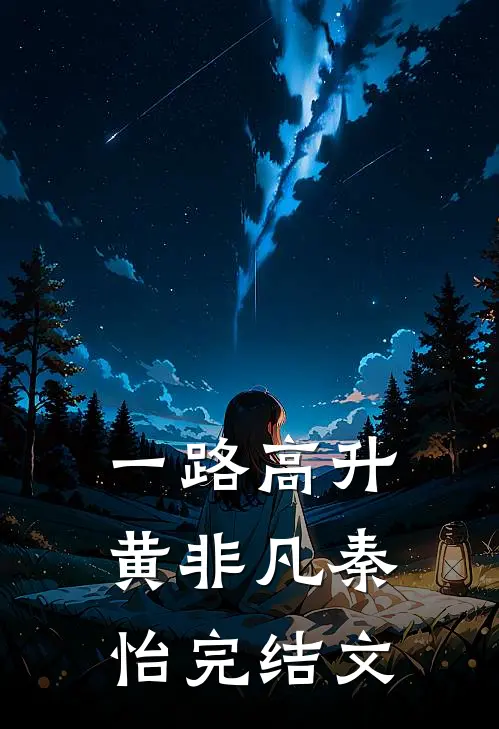 一路高升黄非凡秦怡完结文
