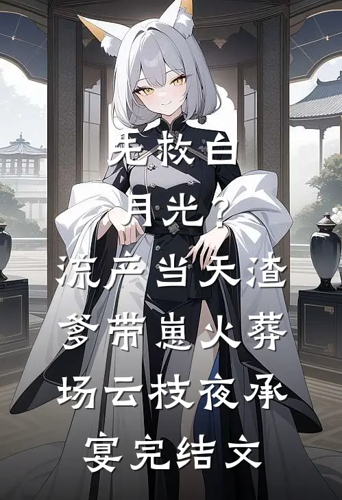 先救白月光？流产当天渣爹带崽火葬场云枝夜承宴完结文