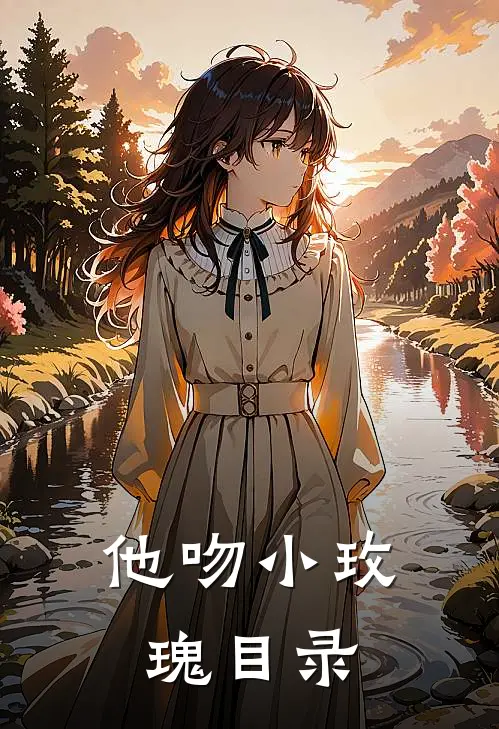 他吻小玫瑰目录