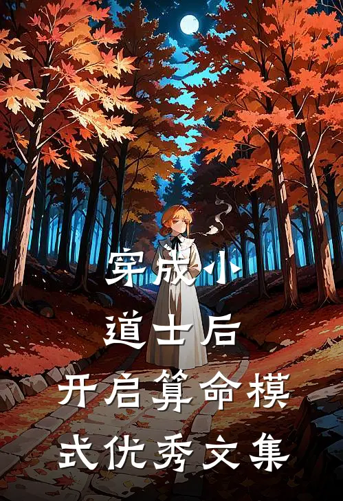 穿成小道士后，开启算命模式优秀文集