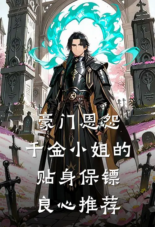 豪门恩怨：千金小姐的贴身保镖良心推荐