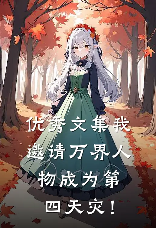 优秀文集我邀请万界人物成为第四天灾！