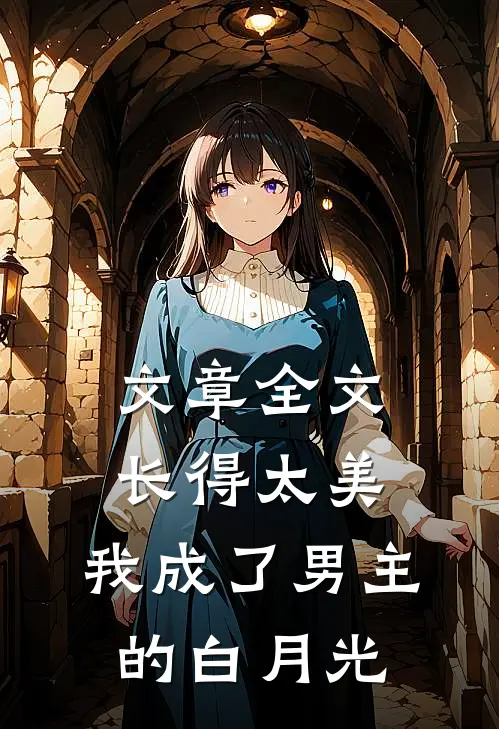 文章全文长得太美，我成了男主的白月光