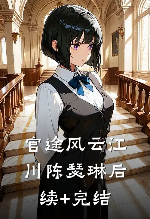 官途风云江川陈瑟琳后续+完结