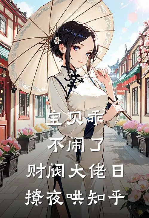 宝贝乖不闹了，财阀大佬日撩夜哄知乎