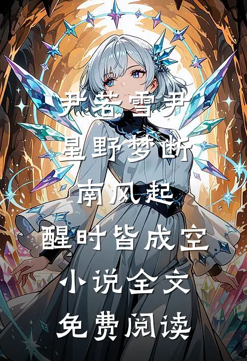 尹若雪尹星野梦断南风起，醒时皆成空小说全文免费阅读