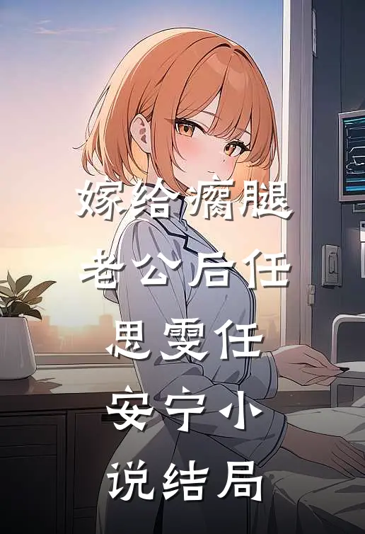 嫁给瘸腿老公后任思雯任安宁小说结局