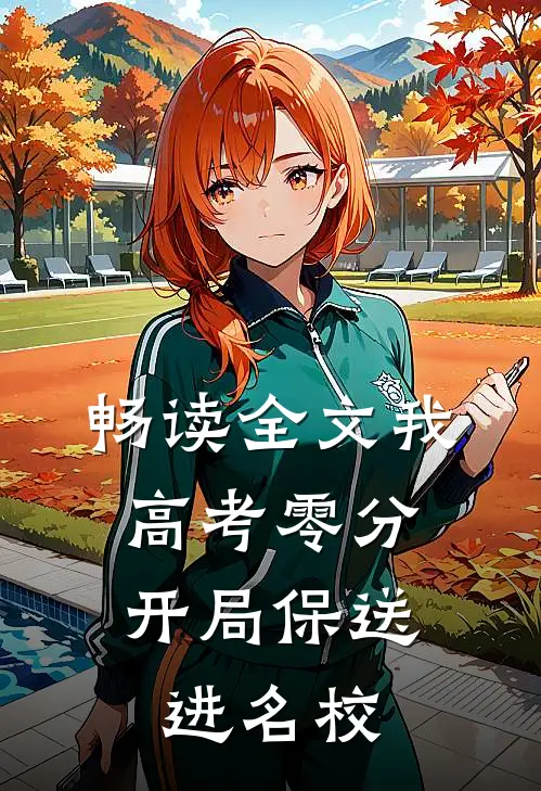 畅读全文我，高考零分，开局保送进名校