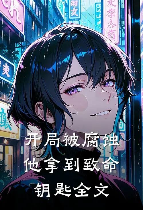 开局被腐蚀，他拿到致命钥匙全文