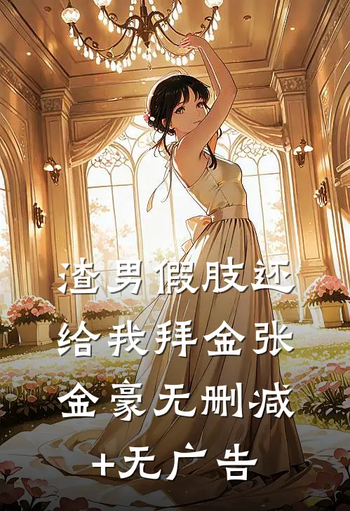 渣男假肢还给我拜金张金豪无删减+无广告