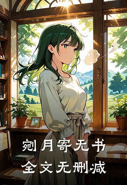 剜月寄无书全文无删减