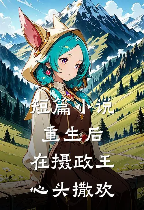 短篇小说重生后，在摄政王心头撒欢