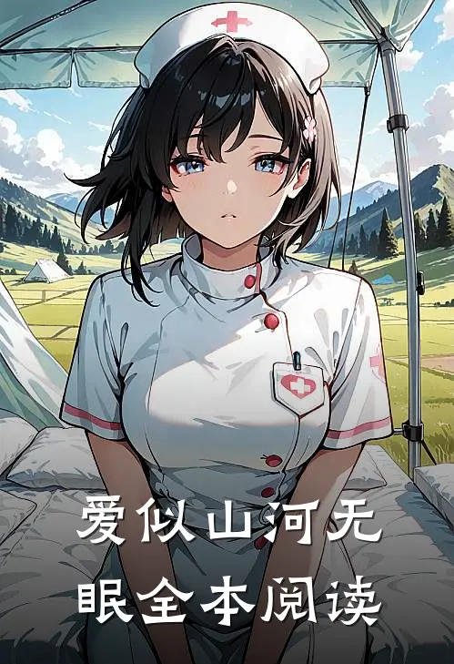 爱似山河无眠全本阅读