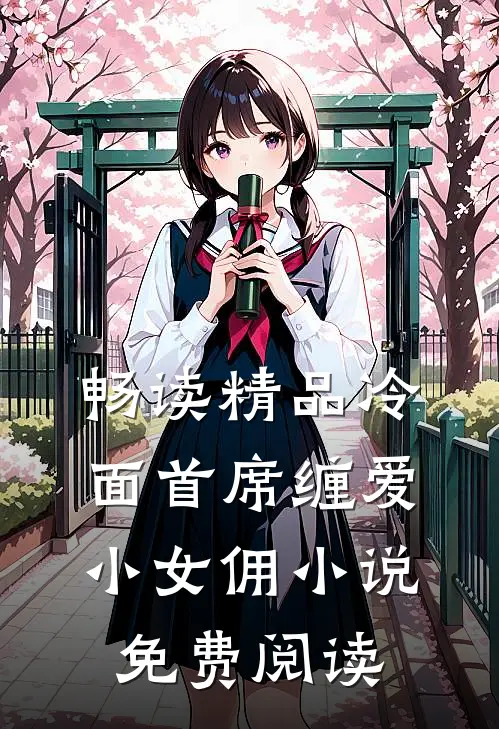 畅读精品冷面首席缠爱小女佣小说免费阅读