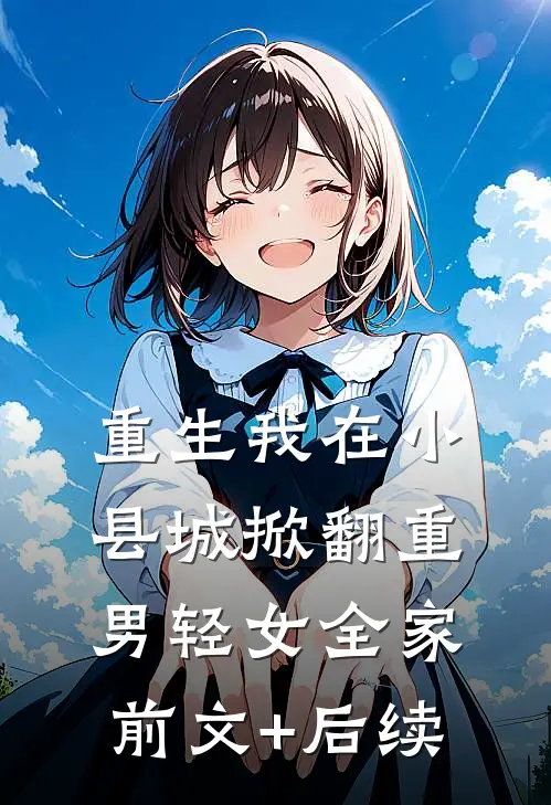 重生我在小县城掀翻重男轻女全家前文+后续