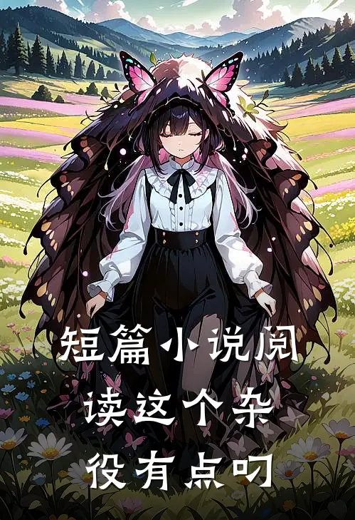 短篇小说阅读这个杂役有点叼