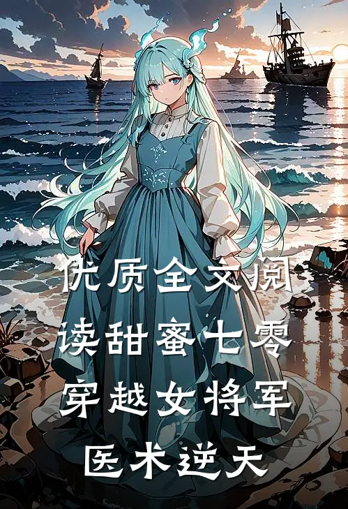 优质全文阅读甜蜜七零：穿越女将军医术逆天